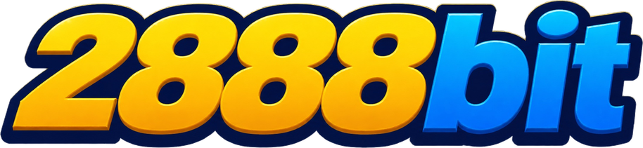 2888bit Logo